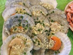 -盛港湾海鲜食府(黄沙店)