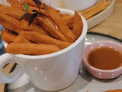 -原石牛扒·约会餐厅(龙城万科里店)