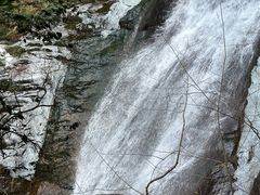-天台山琼台仙谷景区