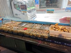 -争先鲜·蒸汽海鲜自助·鲜切牛肉