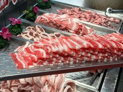 -韩盛·盛江山自助料理(沈辽路万达店)