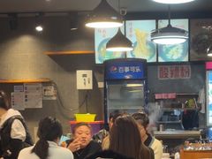 -重庆鸡公煲·青锅花椒鱼(牡丹江路店)