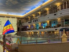 -海韵之星邮轮水会(明发商业广场店)