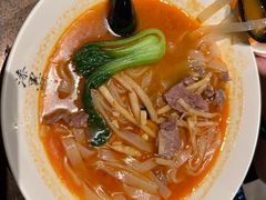 -漆黑觉米粉(三里屯店)