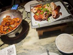 -绿茶餐厅(昌平悦荟店)