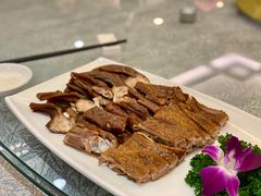-东海酒家(长平东路店)