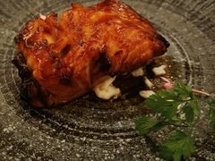 -上海和平饭店龙凤厅 Dragon Phoenix