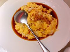 太后赛螃蟹-京华烟云·北京烤鸭(领展购物广场·中关村店)