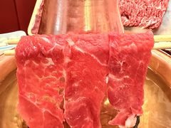 -前门杨记·铜锅涮肉(王府井·故宫店)