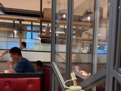 -比格比萨自助(万柳华联店)