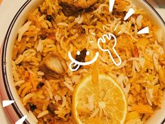 -木尔坦·Multan巴基斯坦清真餐厅halal(大智嘉园店)