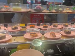 -争鲜回转寿司(东方银座店)