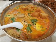 -潮庭港式茶餐厅·熊仔奶茶(同济广场店)