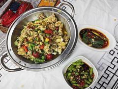 -严三毛口味虾·小严同学的店(曙光路直营店)