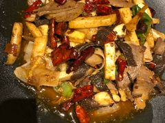 -十三式重庆江湖菜(金茂览秀城店)