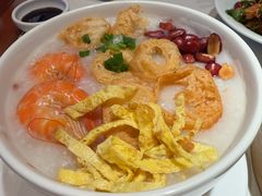 -禄运茶居·手工点心(猎德店)