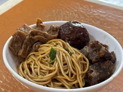 -老店鹏缘面馆