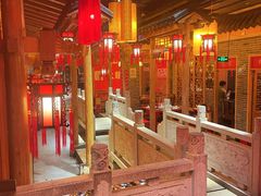 -大龙辣火锅·龙虾·烧烤(湖滨新天地店)