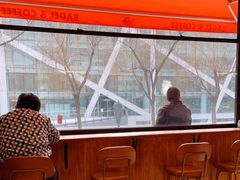 -Catch Bagel(芳草地店)