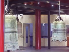 -大钟寺古钟博物馆