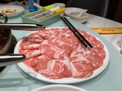 -犇鼎牛潮汕牛肉火锅(新辰里学清路店)