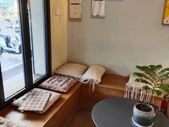 -LAB COFFEE来杯咖啡(浦仓路店)