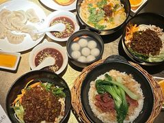 -Love Story爱情故事·养生SPA会所(新侨店)