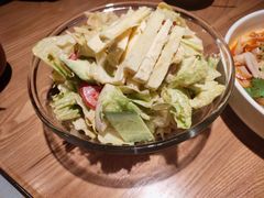 -谷丽麦馕新疆菜·清真(步步高梅溪新天地店)