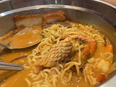 -曼谷食堂·泰国家庭料理