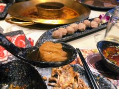 -哥老官重庆美蛙鱼头(龙湖杭州金沙天街店)