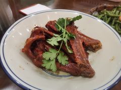 -园林美食城·本土农家菜(杨和镇店)