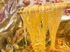 -见味花甲(福田coco park店)