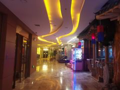 -恒坤北纬42度温泉洗浴(公园路店)