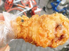 鸡腿-满记烧饼(牛街东里小区一区店)