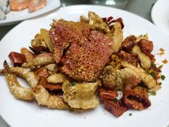-星奇缘·海鲜餐厅(东山美食地标店)