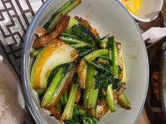 -农耕记·湖南土菜(halo广场店)
