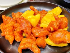 -飞尝蚝·顺德菜·鱼生(顺德总店)