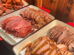 -吉布鲁牛排海鲜自助(乐山万达店)