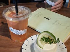 -PUZZLE COFFEE 拼图咖啡