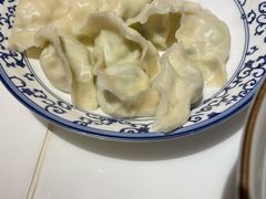 -东方饺子王(王府井关东古巷店)