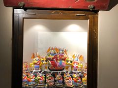 门面-四世同堂·京菜·烤鸭(双井店)