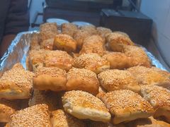 -清真·卡德尔大叔新疆主题餐厅(龙汇路店)