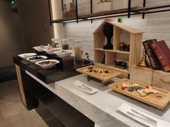 -深圳同泰万怡酒店·万荟轩自助餐厅(同泰店)