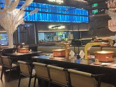 -西塔老太太泥炉烤肉(北京北苑天街龙湖店)