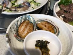 -名家韩国料理·烤肉(瑶海店)