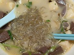 -小杨生煎(南汇欧尚店)