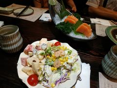 -芥岛(河北大街店)