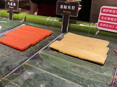 -加餐海鲜自助(宝龙一城店)