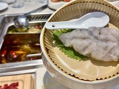 -海底捞火锅(赛格国际购物中心店)