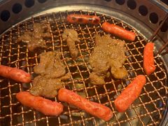 -一品诚记烤肉(大连柏威年购物中心店)